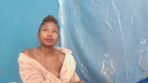 hasleyinah online show from 07-14-26, 06:29