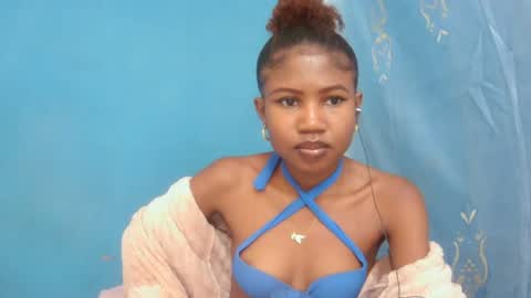 hasleyinah online show from 07-18-26, 11:25