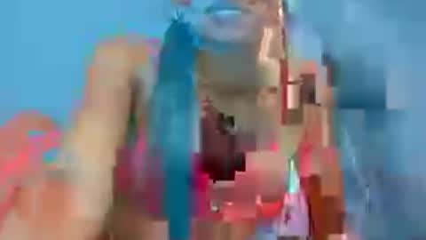 hasleyinah online show from 07-20-26, 07:05