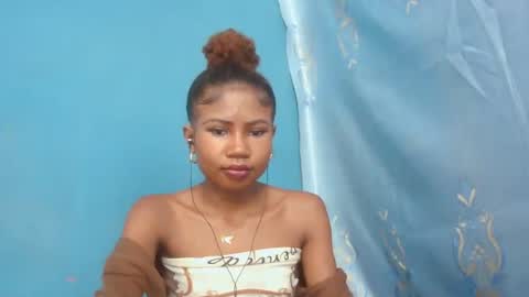 hasleyinah online show from 07-23-26, 10:35