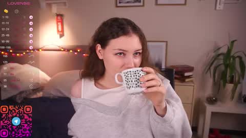 Mary online show from 01-14-26, 05:13