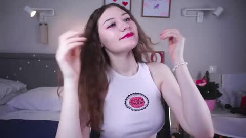 Mary online show from 02-28-26, 05:08