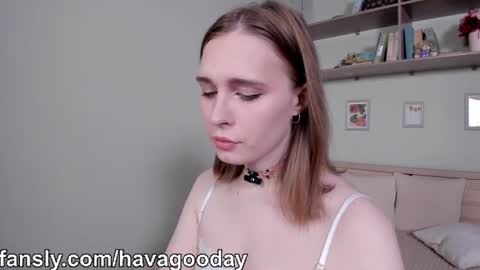 Mia online show from 02-27-26, 06:13