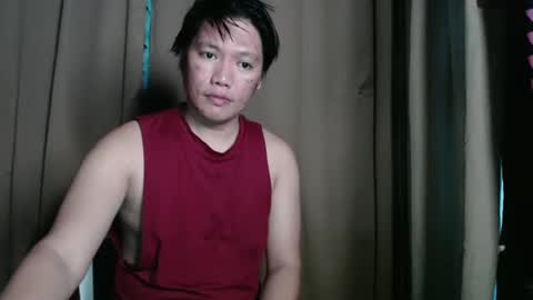 Snapshot of havefun_itsmesoy chatting on 01-07-25, 01:24 robi online show from 01-07-25, 01:24