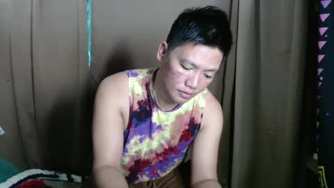 Snapshot of havefun_itsmesoy chatting on 01-20-25, 03:04 robi online show from 01-20-25, 03:04