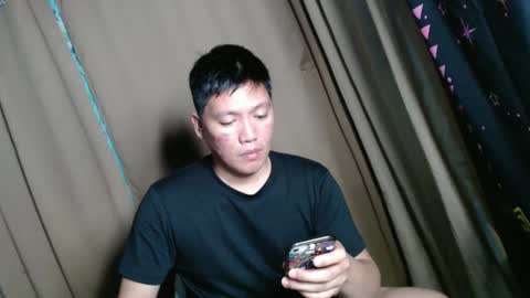 Snapshot of havefun_itsmesoy chatting on 01-21-25, 01:54 robi online show from 01-21-25, 01:54