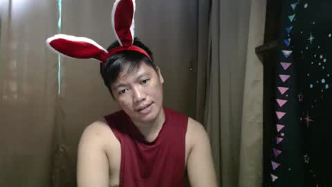 Snapshot of havefun_itsmesoy chatting on 10-18-25, 12:35 robi online show from 10-18-25, 12:35