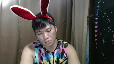 Snapshot of havefun_itsmesoy chatting on 10-22-25, 02:56 robi online show from 10-22-25, 02:56