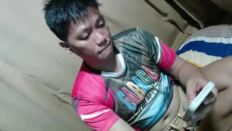 Snapshot of havefun_itsmesoy chatting on 12-01-25, 01:49 robi online show from 12-01-25, 01:49