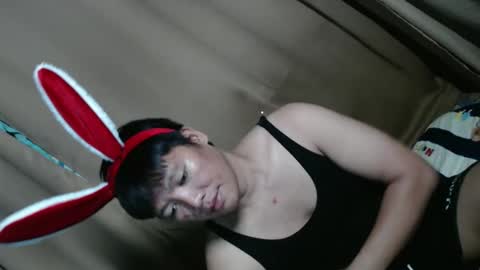 Snapshot of havefun_itsmesoy chatting on 01-13-26, 12:43 robi online show from 01-13-26, 12:43