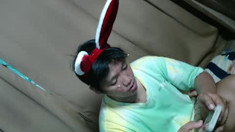 Snapshot of havefun_itsmesoy chatting on 01-14-26, 07:25 robi online show from 01-14-26, 07:25