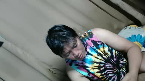 Snapshot of havefun_itsmesoy chatting on 02-04-26, 07:36 robi online show from 02-04-26, 07:36