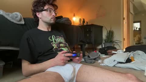 Hawke Starr online show from 12-19-24, 08:55