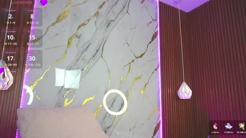 haylie  See you tonight at 8pm Colombia time online show from 12-31-24, 06:16