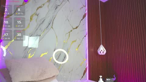 haylie  See you tonight at 8pm Colombia time online show from 01-20-25, 07:04