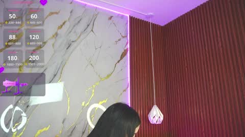 haylie  See you tonight at 8pm Colombia time online show from 01-21-25, 06:22