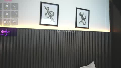 Snapshot of hay1_ chatting on 05-15-26, 05:47 haylie See you tonight at 8pm Colombia time online show from 05-15-26, 05:47