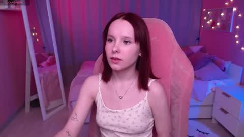 Mia online show from 03-16-26, 07:34