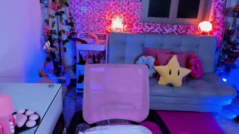 Snapshot of hayami_dai chatting on 12-30-24, 02:31 Hayami Dai online show from 12-30-24, 02:31