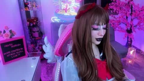  Hayami Dai  online show from 01-07-26, 03:31