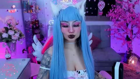  Hayami Dai  online show from 02-02-26, 12:42