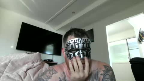 haydenspakz95 online show from 06-03-26, 11:32