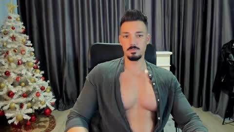 HaydenSpears online show from 12-14-24, 10:45