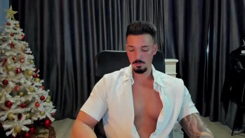 HaydenSpears online show from 12-18-24, 01:02