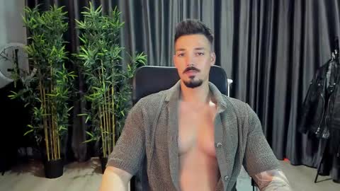 HaydenSpears online show from 02-12-25, 05:05