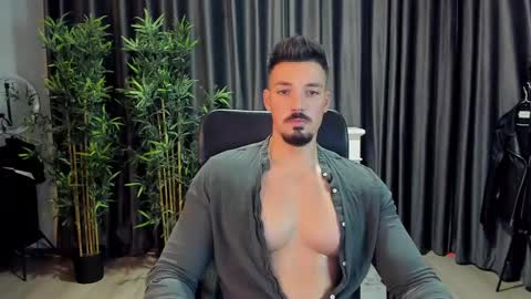 HaydenSpears online show from 02-25-25, 04:31