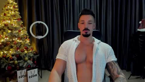 HaydenSpears online show from 11-29-25, 08:06