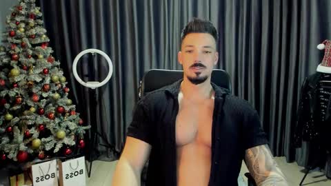 HaydenSpears online show from 12-20-25, 07:59