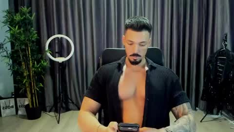 HaydenSpears online show from 03-22-26, 07:56