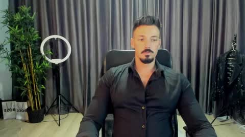 HaydenSpears online show from 04-01-26, 01:12