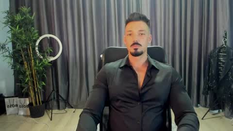 HaydenSpears online show from 04-03-26, 12:03