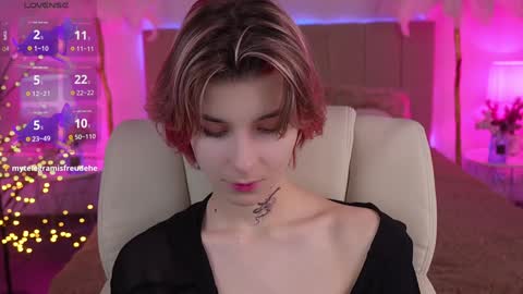 haylaamber online show from 12-12-24, 08:21