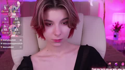 haylaamber online show from 12-25-24, 09:56