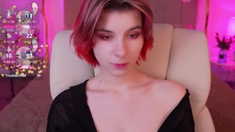 haylaamber online show from 01-09-25, 10:52