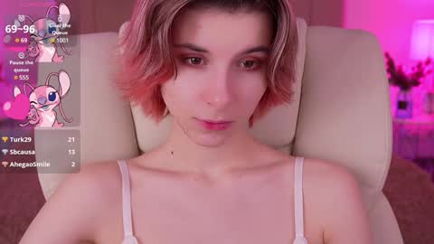 haylaamber online show from 01-19-25, 05:15