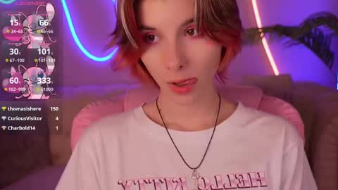 haylaamber online show from 02-15-25, 02:58