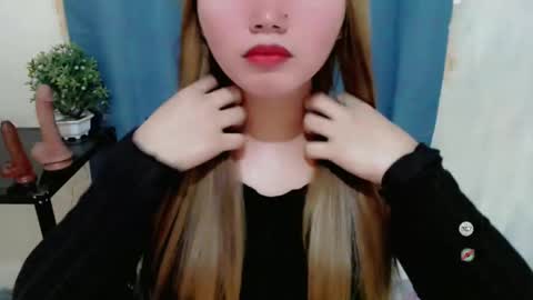 haylee online show from 01-11-25, 01:37