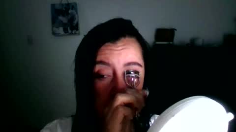 Snapshot of haylie85 chatting on 11-23-25, 10:53 haylie85 online show from 11-23-25, 10:53