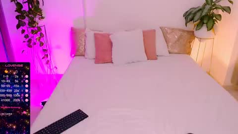 Snapshot of haylin_bex chatting on 01-14-25, 10:02 FERNANDA online show from 01-14-25, 10:02