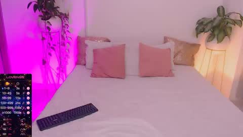 Snapshot of haylin_bex chatting on 01-31-25, 04:59 FERNANDA online show from 01-31-25, 04:59