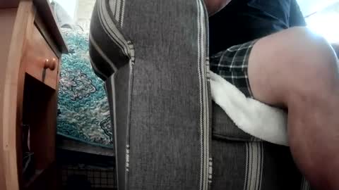 Snapshot of haywired1 chatting on 12-09-24, 05:19 Haywired online show from 12-09-24, 05:19