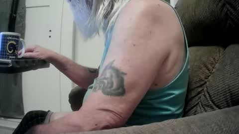 Haywired online show from 03-23-26, 01:59