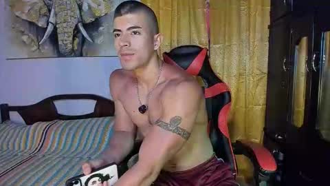 hazbinstudio online show from 09-25-25, 11:08