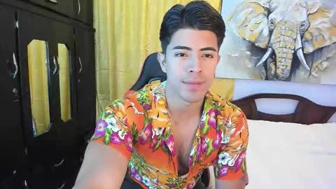 hazbinstudio online show from 01-18-26, 04:55