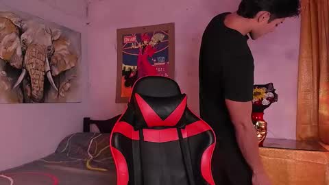 hazbinstudio online show from 02-16-26, 04:08