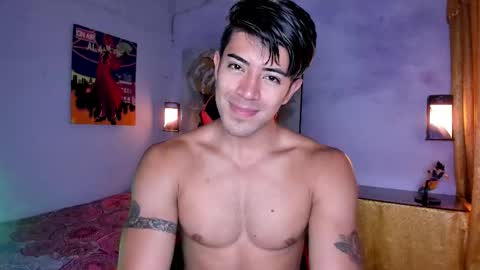 hazbinstudio online show from 03-09-26, 06:45